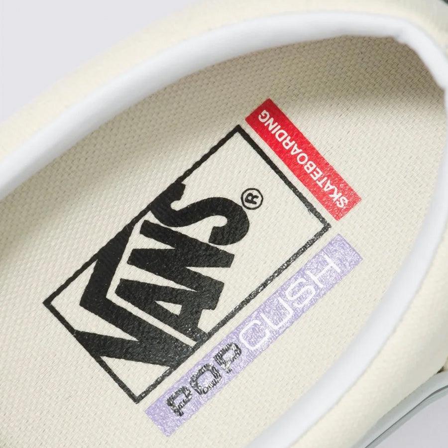 Vans Pro Skate Slip-On / Checkerboard pop crush Skate.