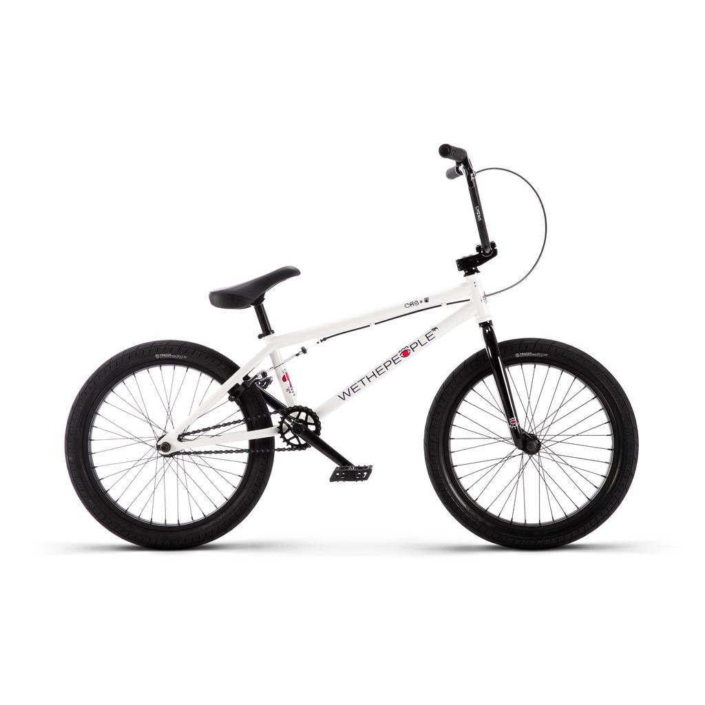 Wethepeople CRS 20 Inch Bike | LUXBMX