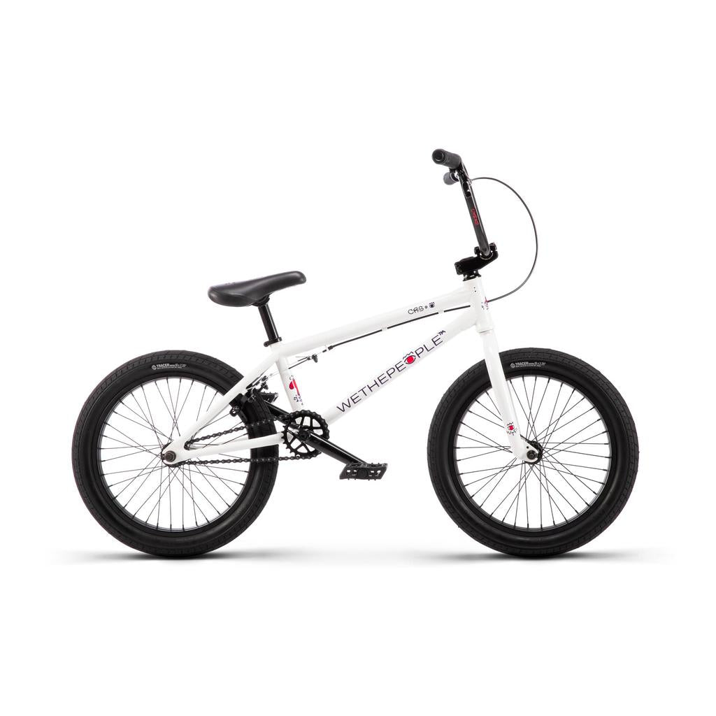Wethepeople CRS 18 Inch Bike - Light Stone Pale