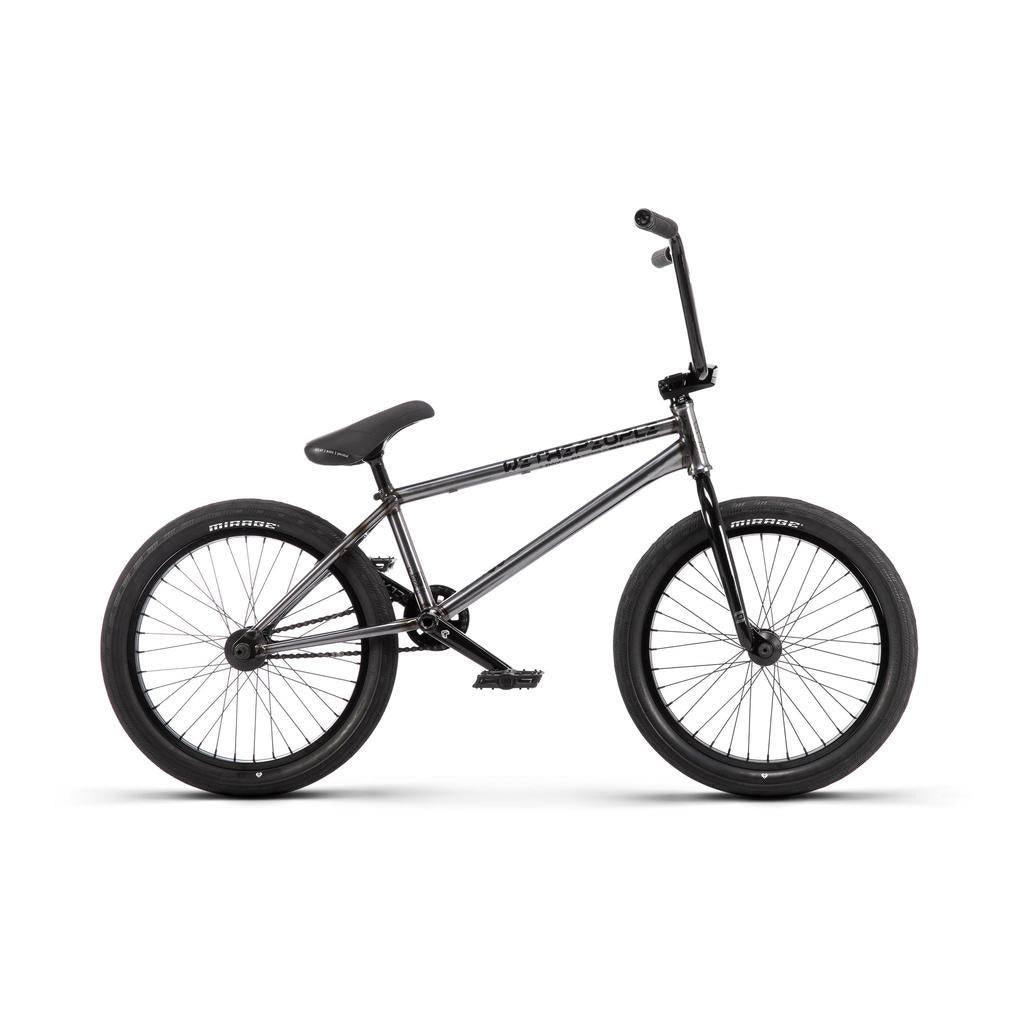 Wethepeople Envy 20 Inch Bike - LSD translucent ghost grey