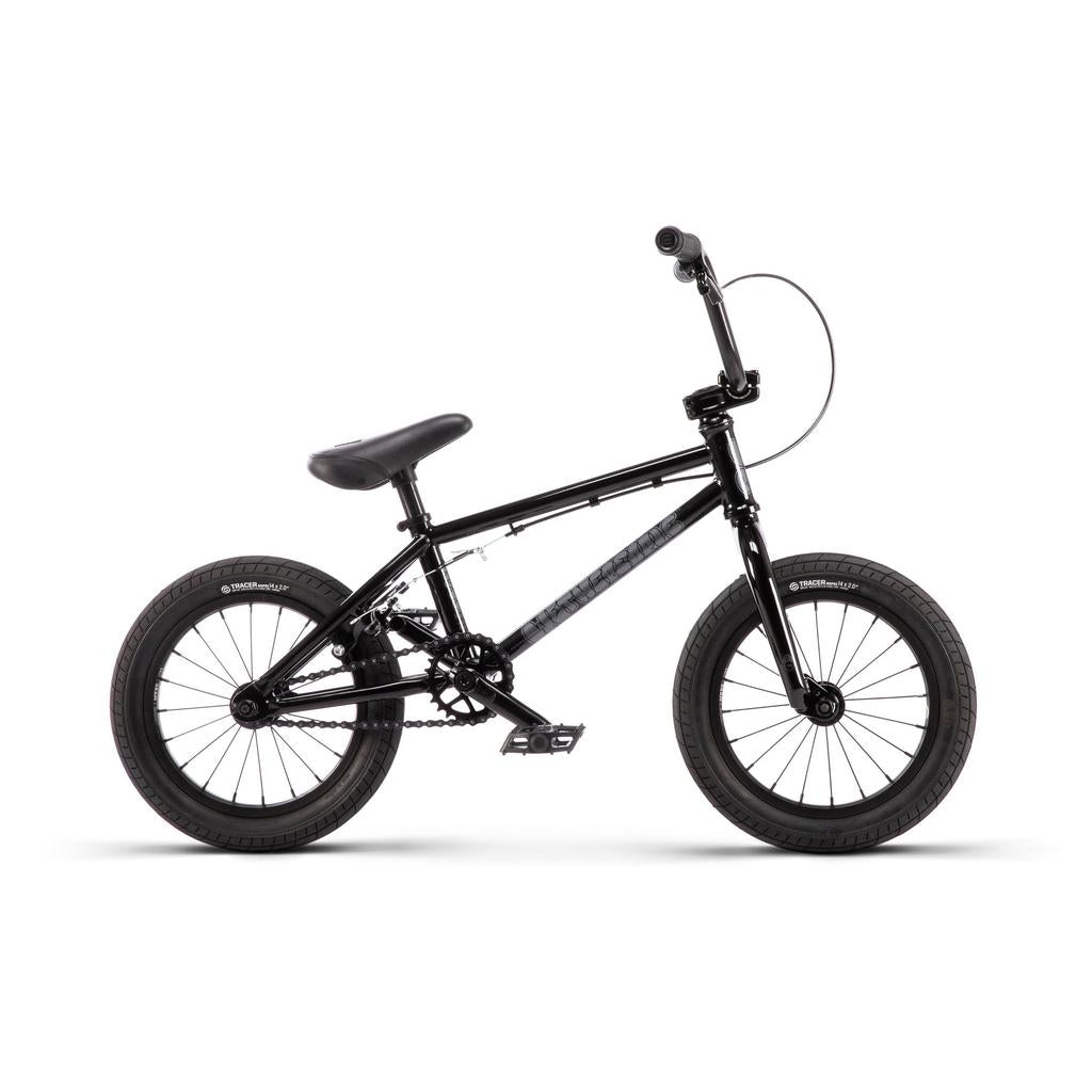 Wethepeople Riot 14 Inch Bike - black