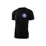 TLD Spun T-Shirt / Black / S