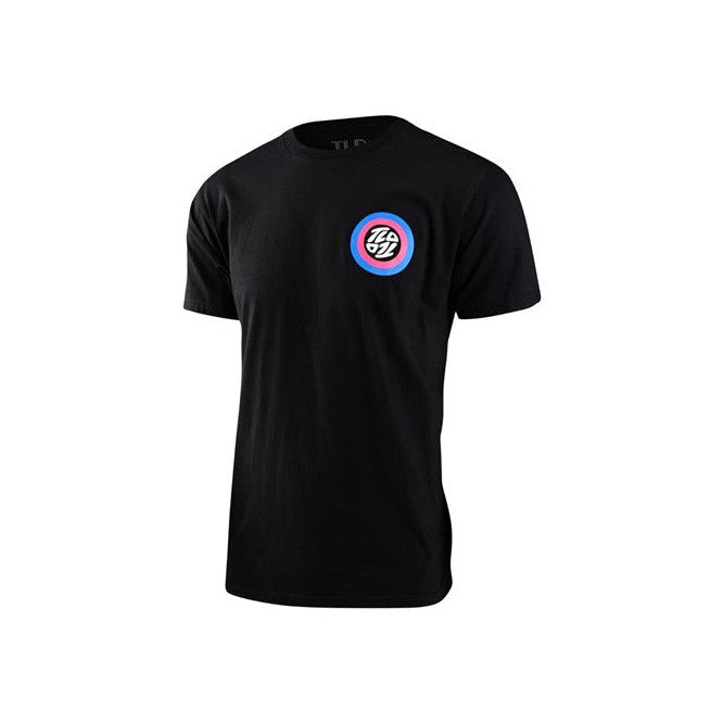 TLD Spun T-Shirt / Black / M