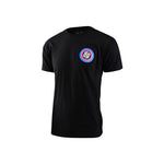TLD Spun T-Shirt / Black / XL