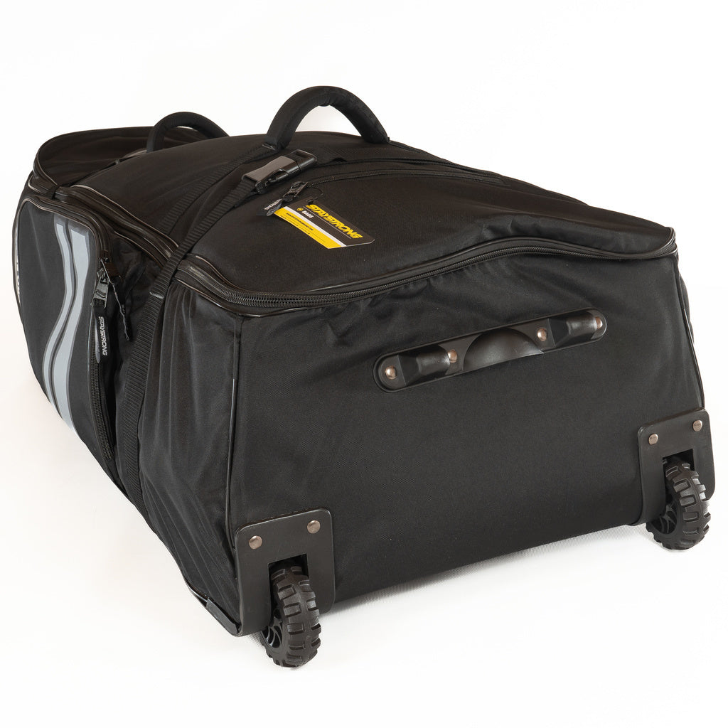 Stay Strong Bike Carry Bag V2 with an extendable handle.