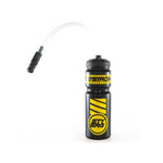 Stay Strong Water Bottle V3 / Black/Yellow / 750ml