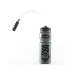 Stay Strong Water Bottle V5 / Grey/Black / 750ml
