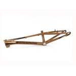 Stay Strong V3 For Life Pro Frame / Coffee / 20.75TT