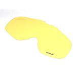 Stay Strong Race Division Goggle Lens / Yellow