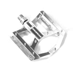 Stay Strong Torque Pro Platform Pedals / Polished / Pro / 9/16