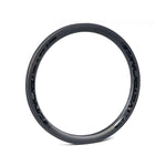 Stay Strong Carbon Rim 406 (36H) / Matte Black / 20 x 1.75 / Front