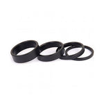 Headset Spacer Kit 1-1/8 / Set (2,5,8 &10mm)