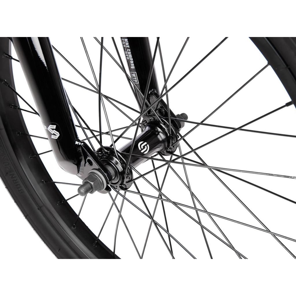 Wethepeople Thrillseeker 20 Inch Bike