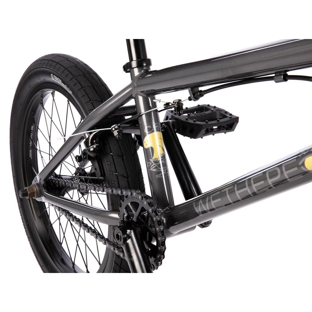 Wethepeople CRS FS 18 Inch Bike