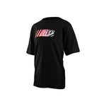 TLD Icon Youth T-Shirt / Black / Youth M