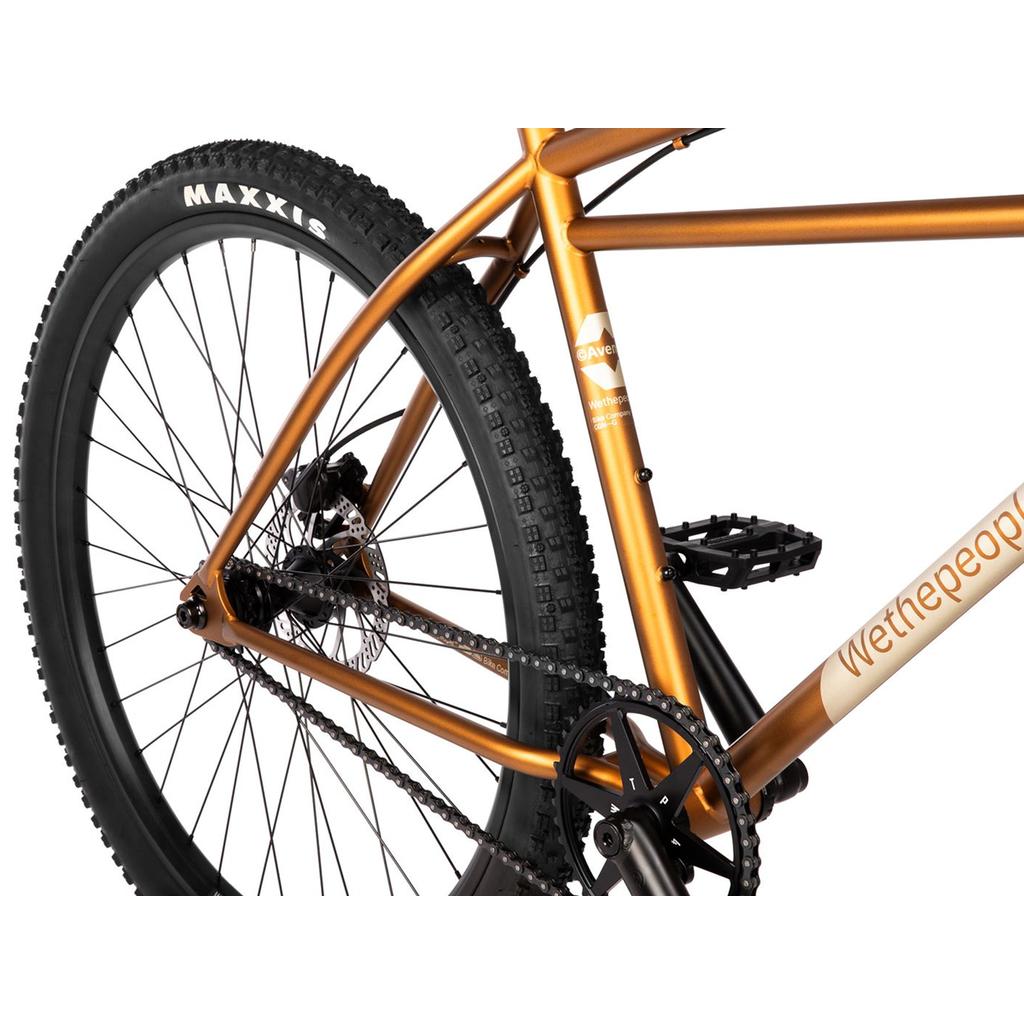 Wethepeople Avenger 27.5 Inch Bike