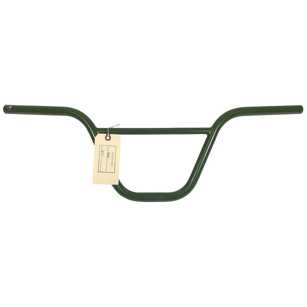 【BMX用ハンドルバー】S&M製CREDENCE 8.7″ BAR,Black. S&M Credence Bars | Shop at LUXBMX
