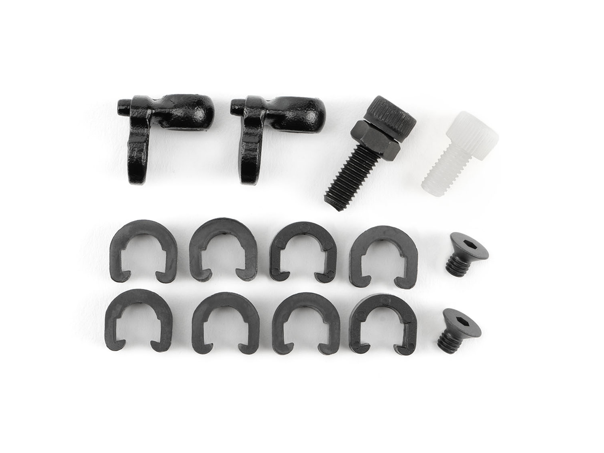 Radio Griffin Pro 26 Dirt Jumper Frame