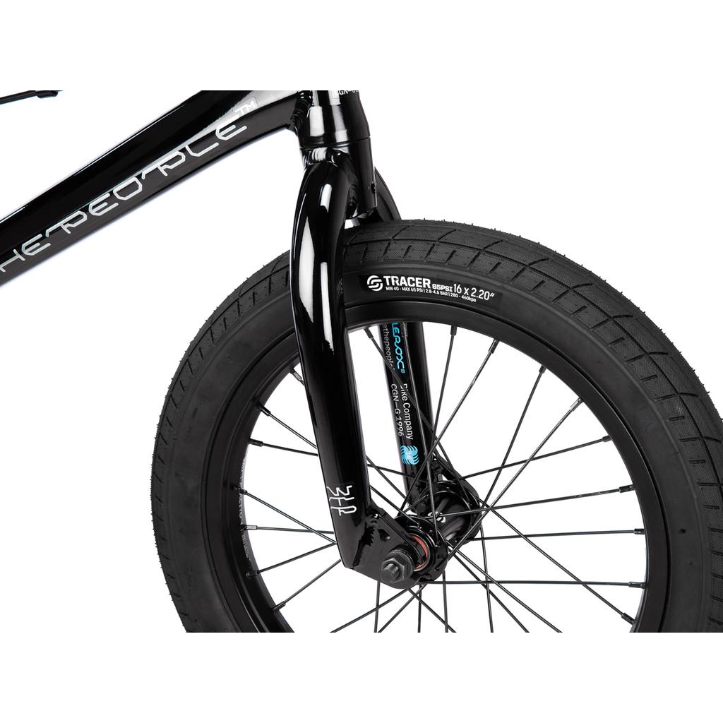 Wethepeople Aerox 16 Inch Bike