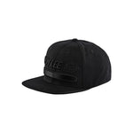 TLD Drop In Hat / Black/Reflective