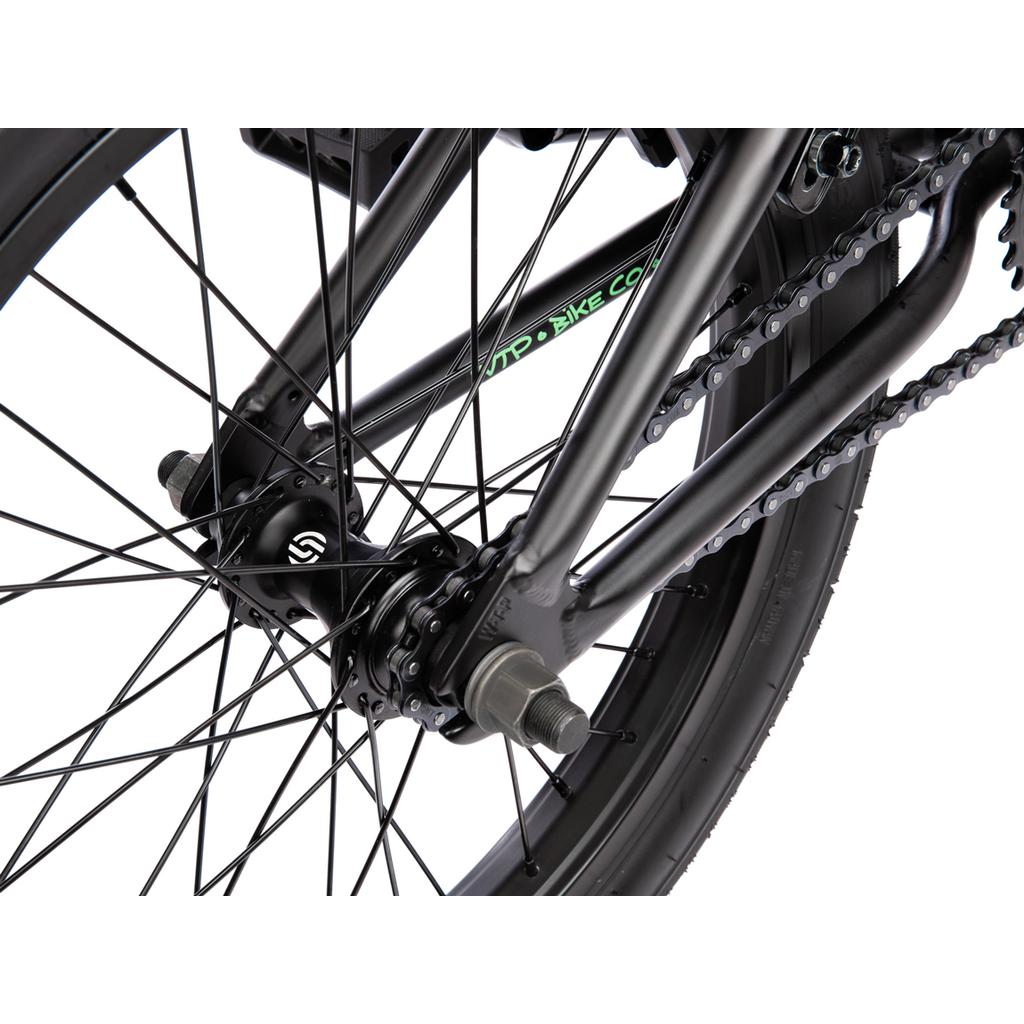 Wethepeople CRS 18 Inch Bike