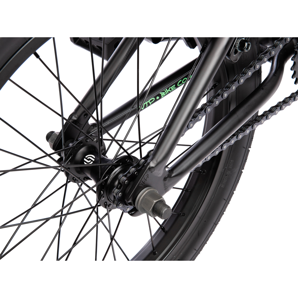 Wethepeople CRS 18 Inch Bike