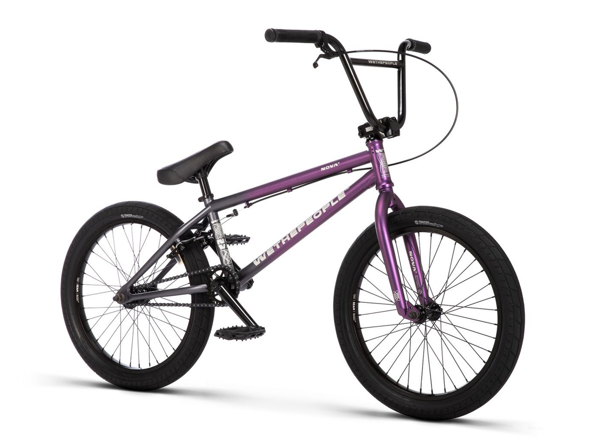 Wethepeople Nova 20 Inch Bike