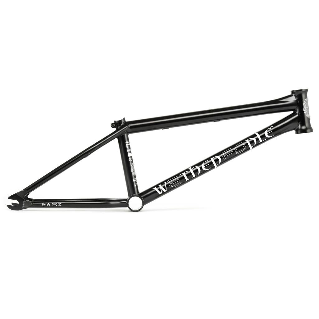 WPFR106-10-BLK