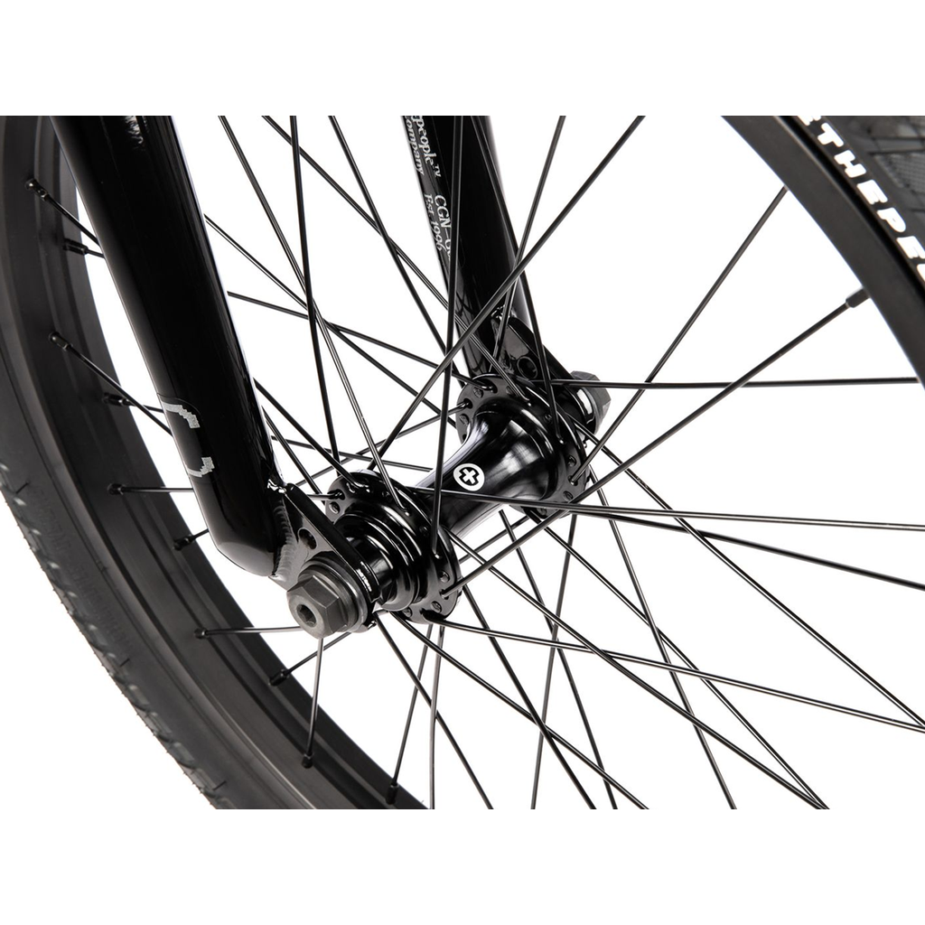Wethepeople Crysis 20 Inch Bike