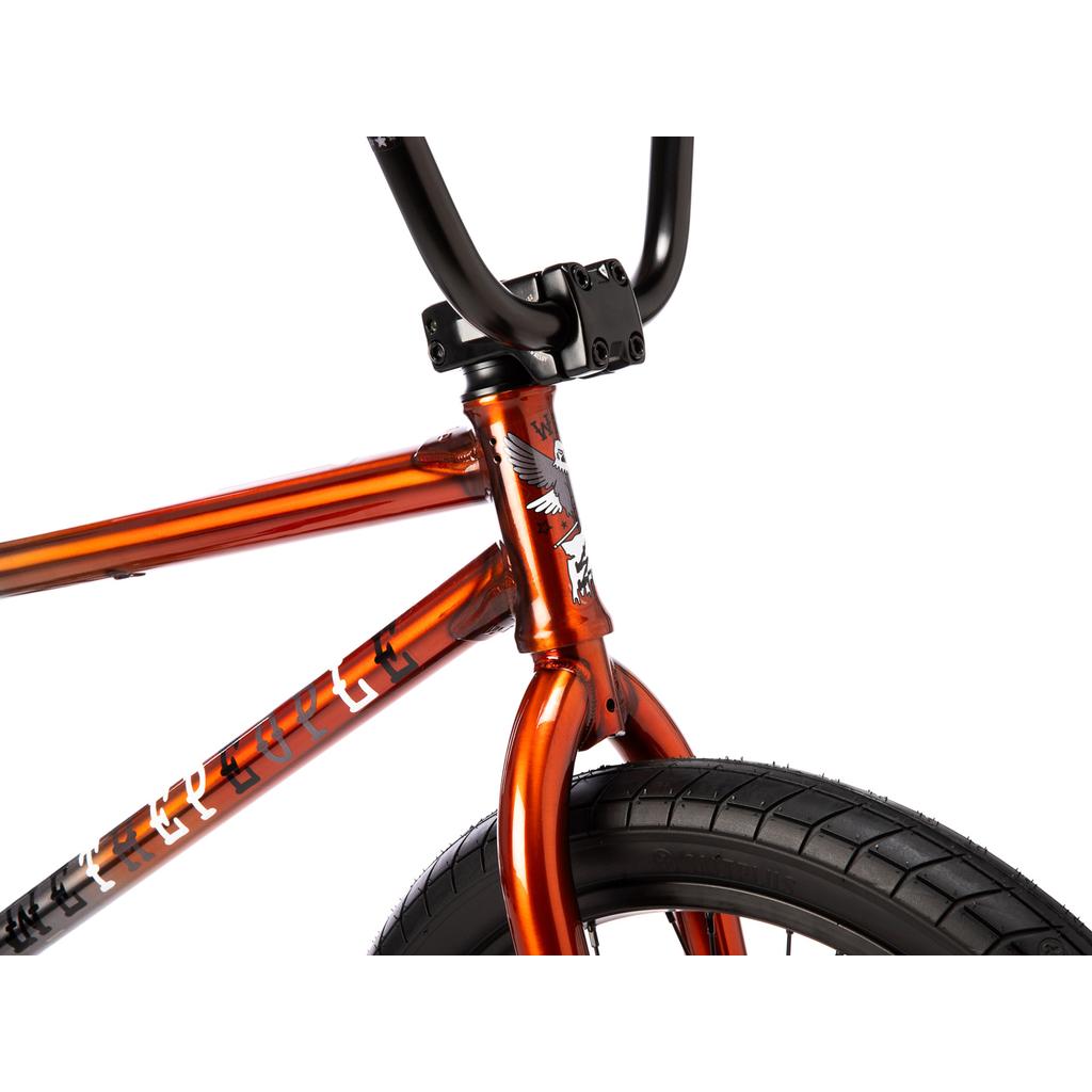 Wethepeople Justice 20 Inch Bike