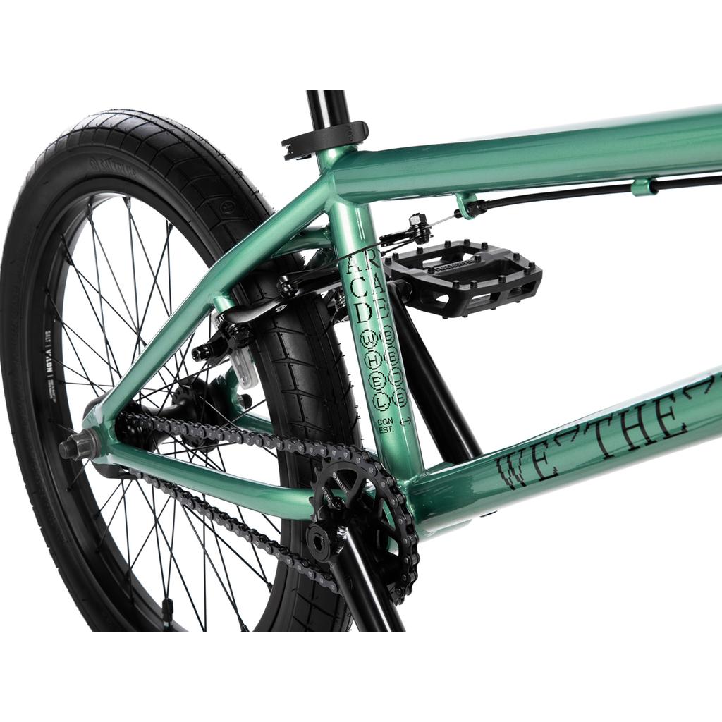 Wethepeople Arcade 20 Inch Bike
