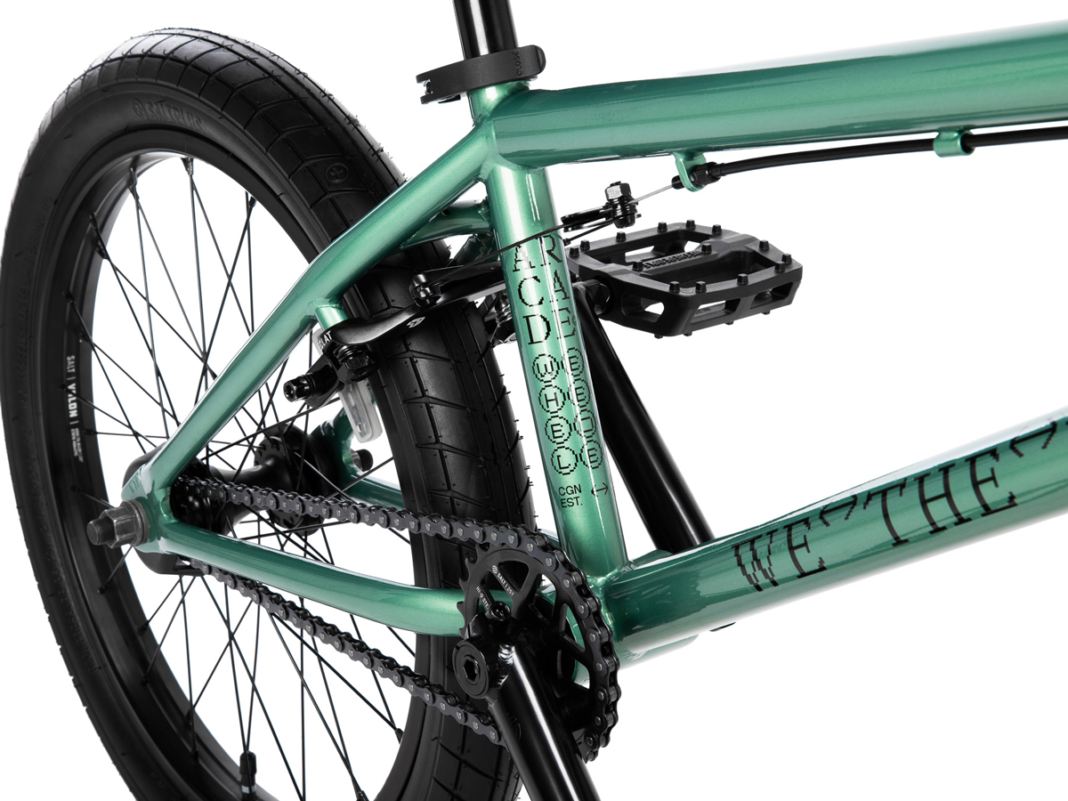 Wethepeople Arcade 20 Inch Bike