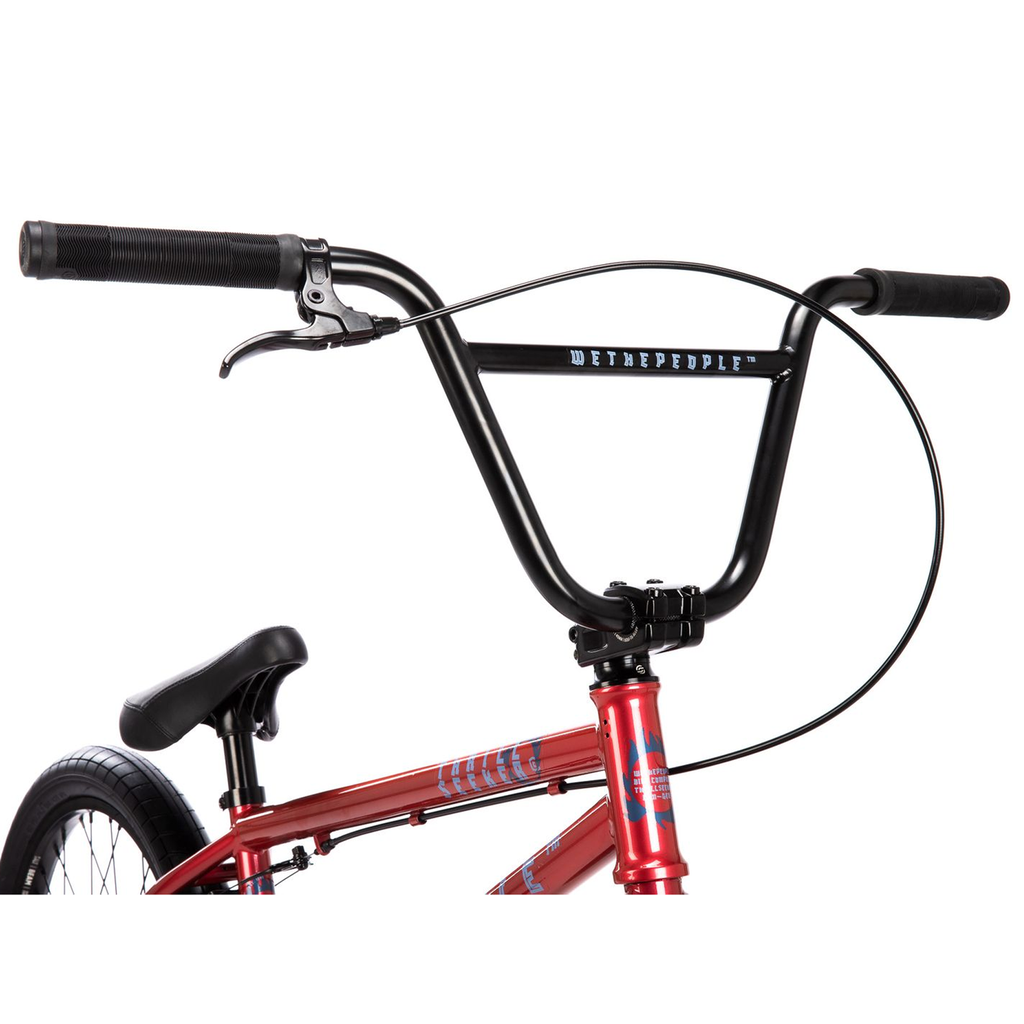 Wethepeople Thrillseeker 20 Inch Bike