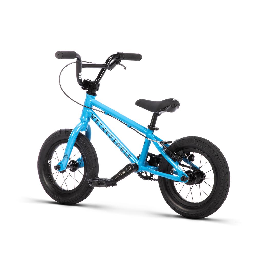 Wethepeople Prime Drive 12 Inch Bike | Shop at LUXBMX