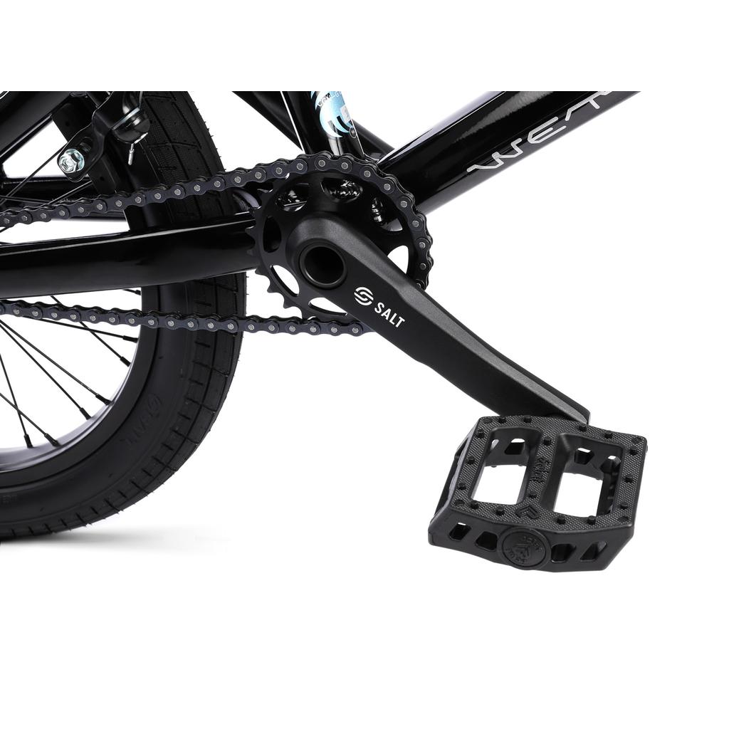 Wethepeople Aerox 18 Inch Bike