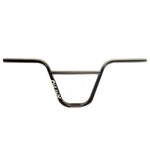 Colony Sweet Tooth Junior Bars, a high-performance black handlebar on a white background.