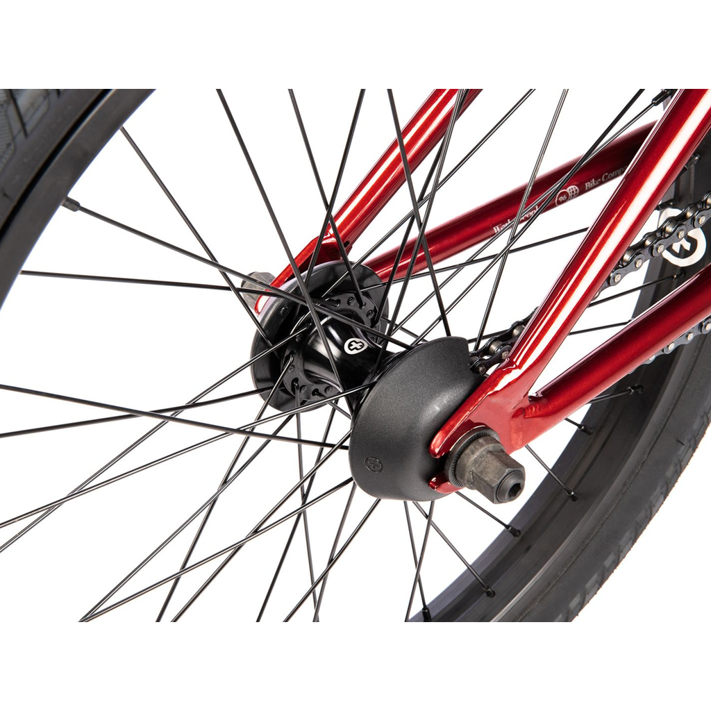 Wethepeople Crysis 20 Inch Bike