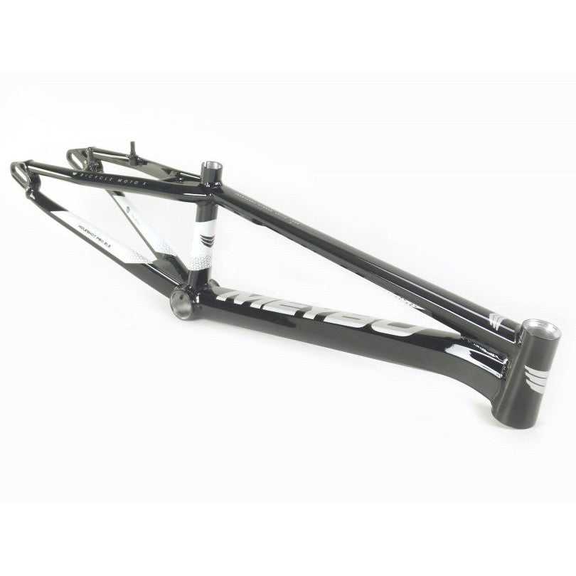 Meybo 2023 Holeshot Frame (Pro XXXL)  / Black / White / Grey / 22.5TT