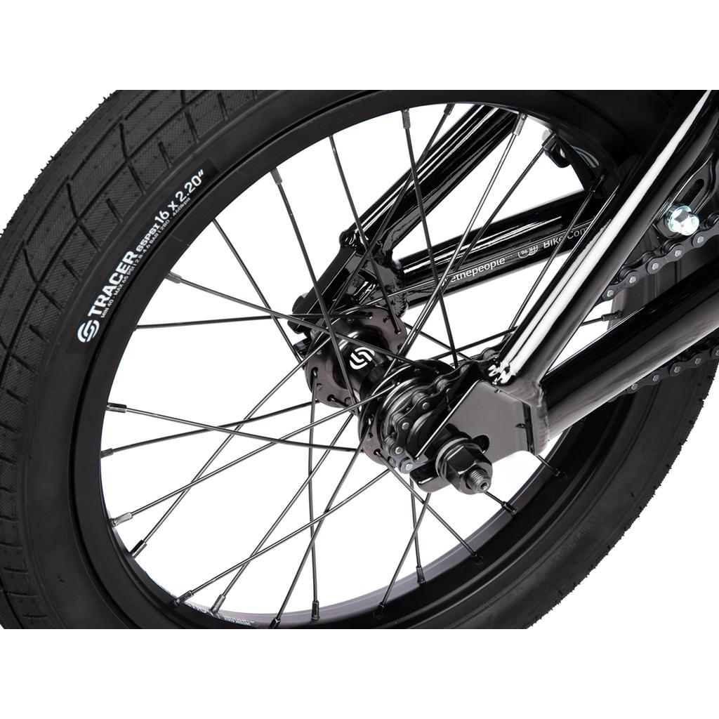 Wethepeople Aerox 16 Inch Bike