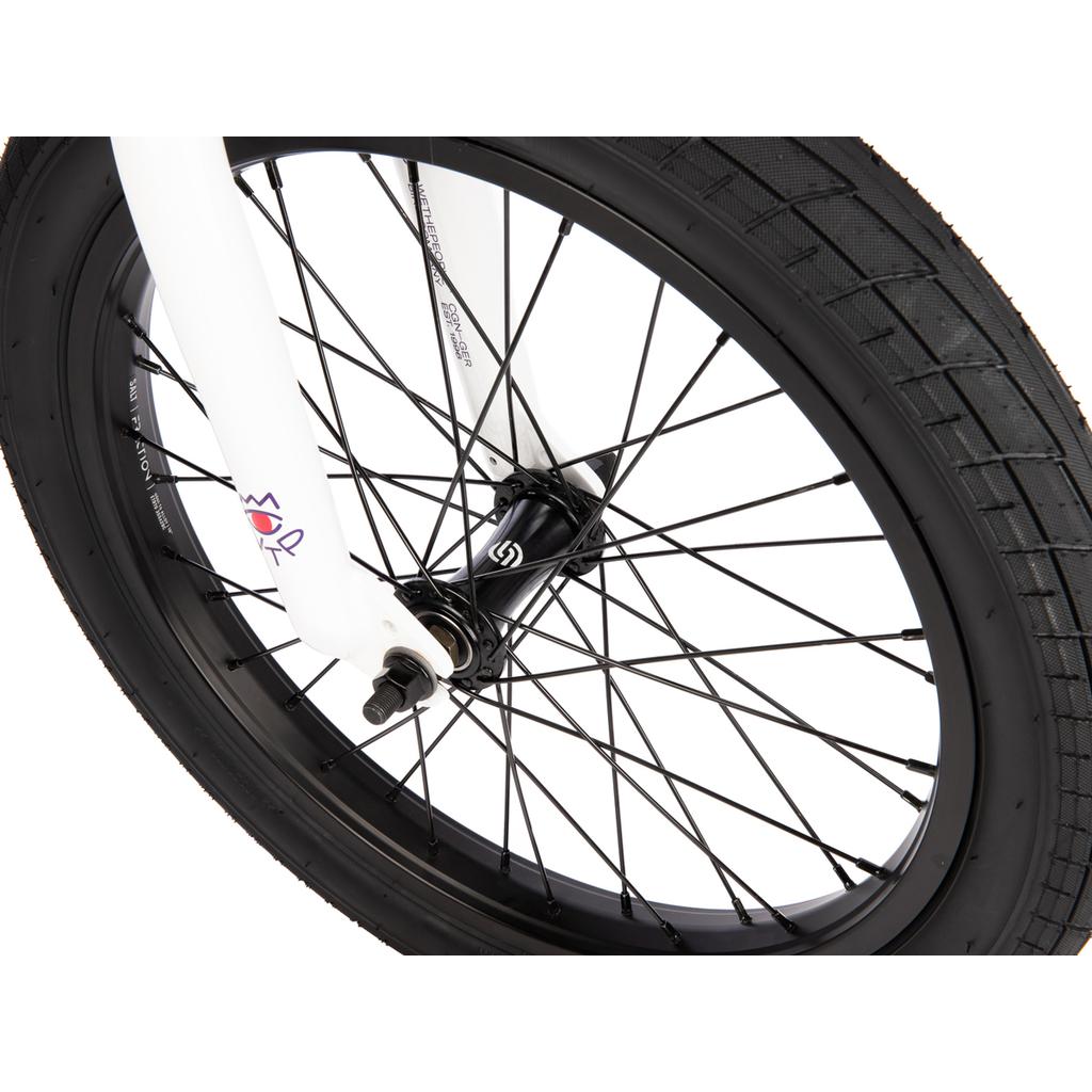 Wethepeople CRS 18 Inch Bike