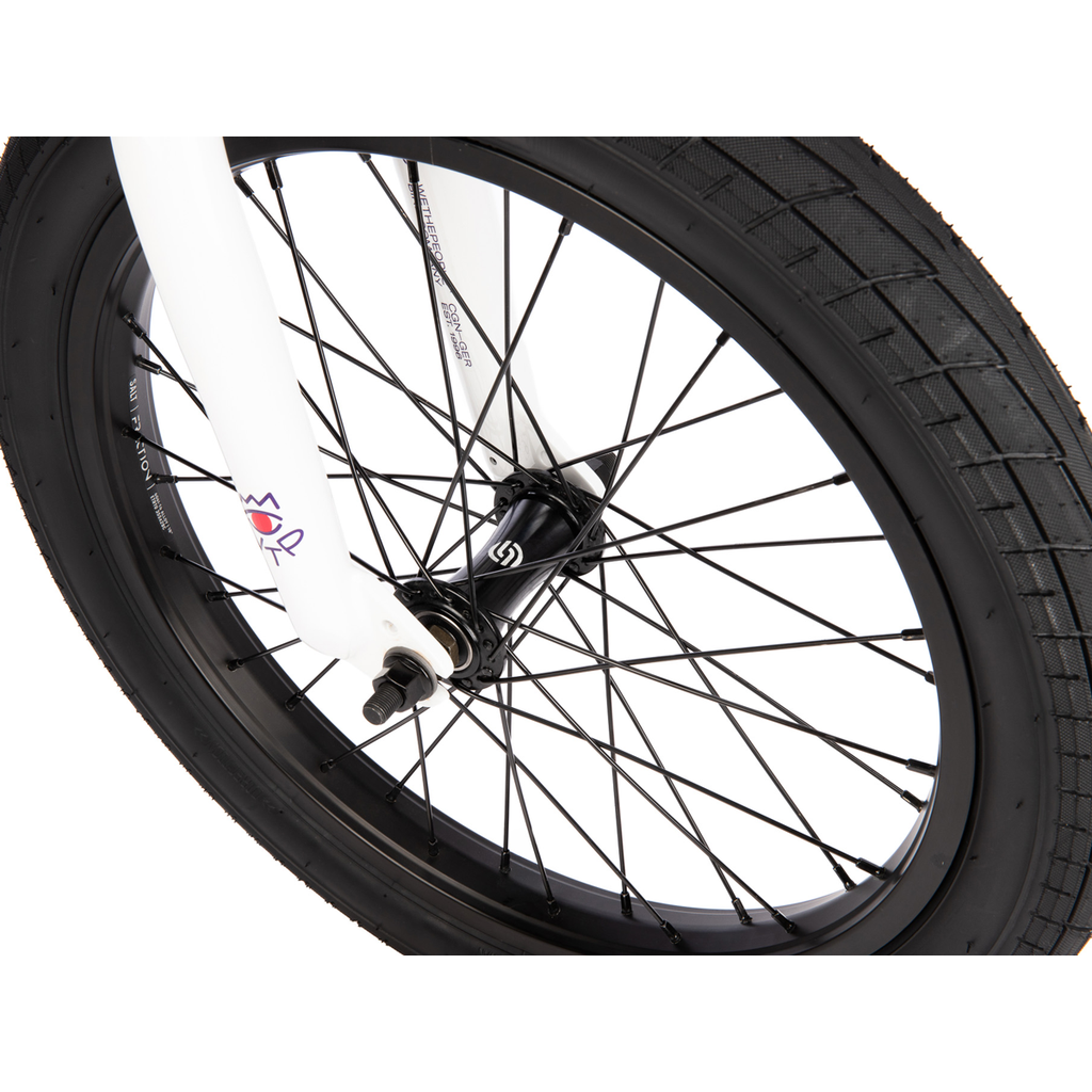 Wethepeople CRS 18 Inch Bike