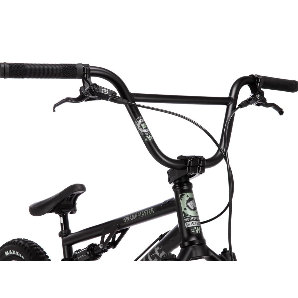 Wethepeople The Swampmaster 20 Inch Bike