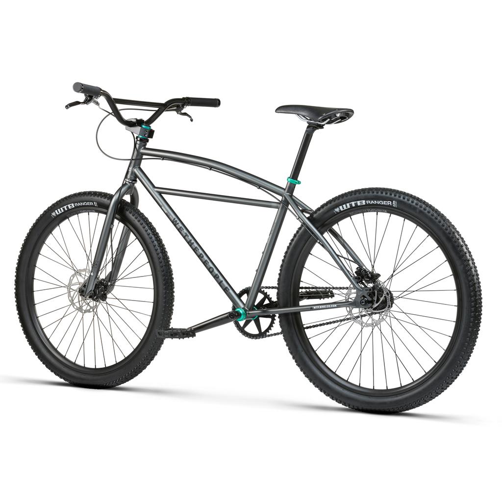 Wethepeople Avenger 27.5 Inch Bike