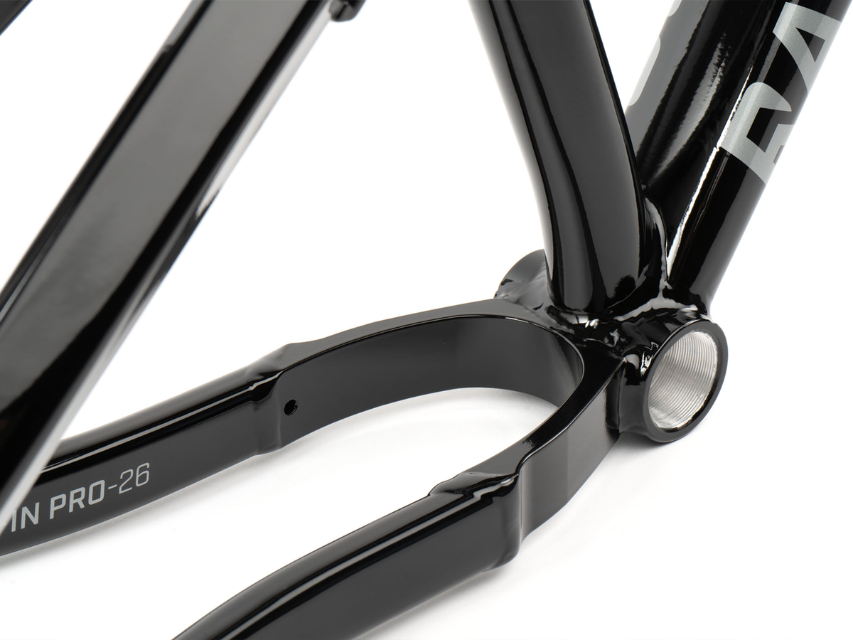 Radio Griffin Pro 26 Dirt Jumper Frame