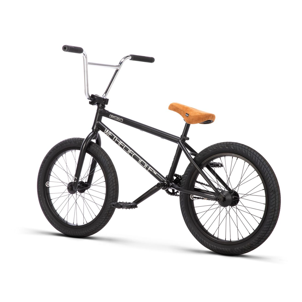Wethepeople Crysis 20 Inch Bike