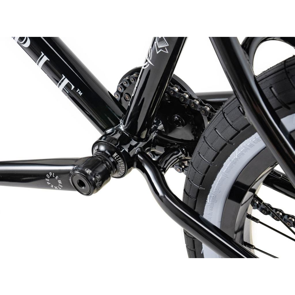 Wethepeople Battleship 20 Inch Bike - detail 5