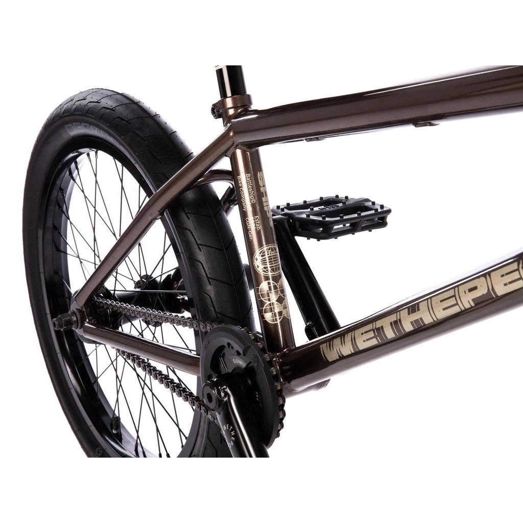 Wethepeople Battleship 20 Inch Bike - detail 15