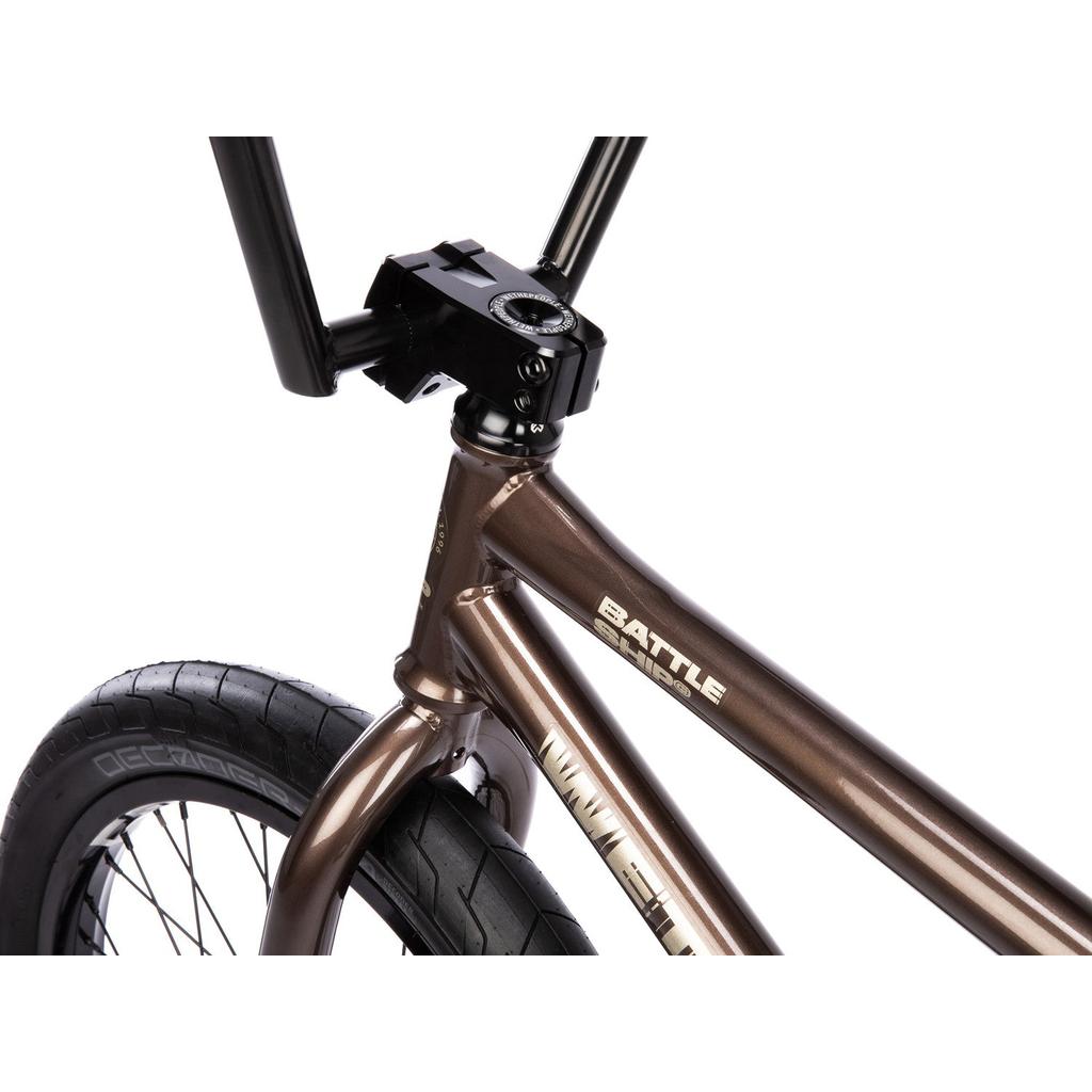 Wethepeople Battleship 20 Inch Bike - detail 17