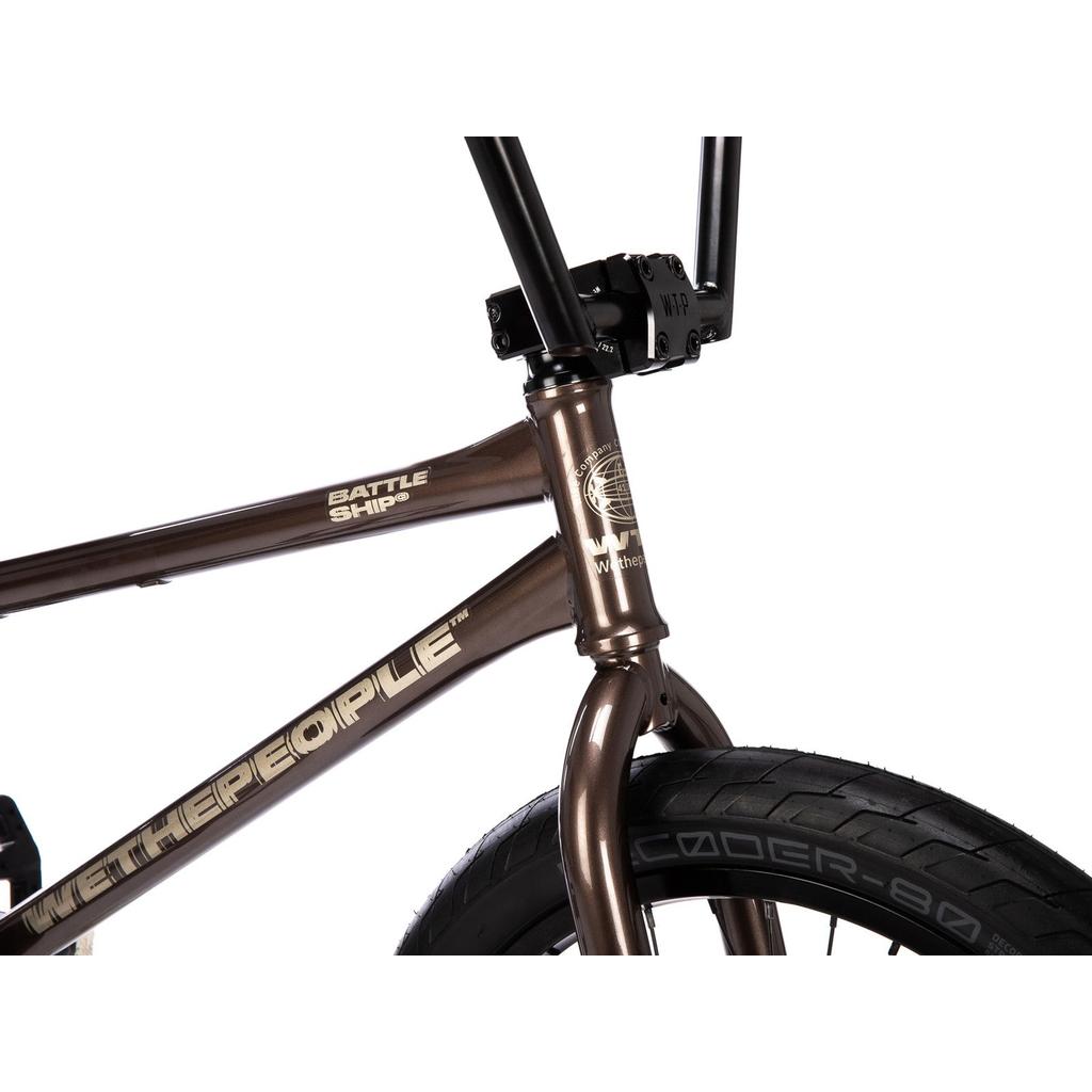 Wethepeople Battleship 20 Inch Bike - detail 20