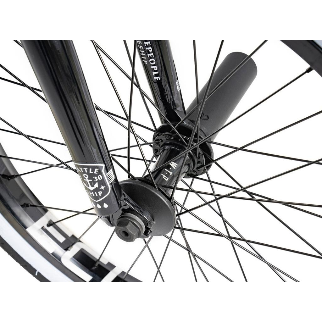 Wethepeople Battleship 20 Inch Bike - detail 21